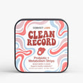 Clean Record
