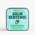 Calm Sentence