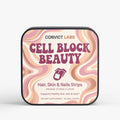 Cell Block Beauty
