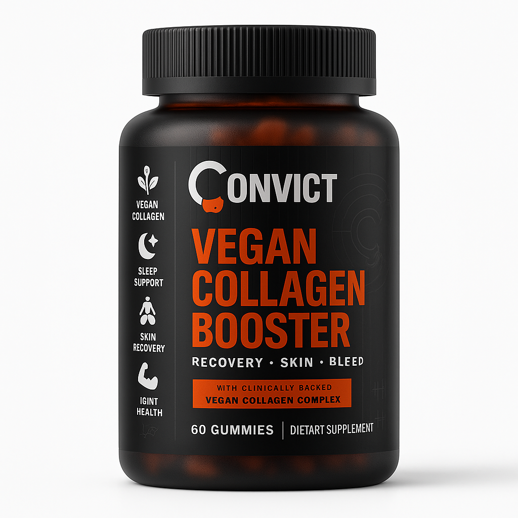 Vegan Collagen Booster