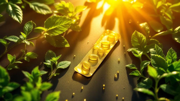 Building a Daily Wellness Supplement Routine That Actually Sticks