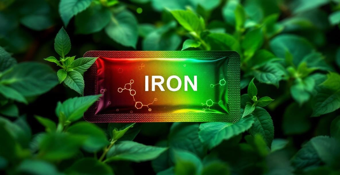 Signs Youre Not Getting Enough Iron And How Strips Can Help