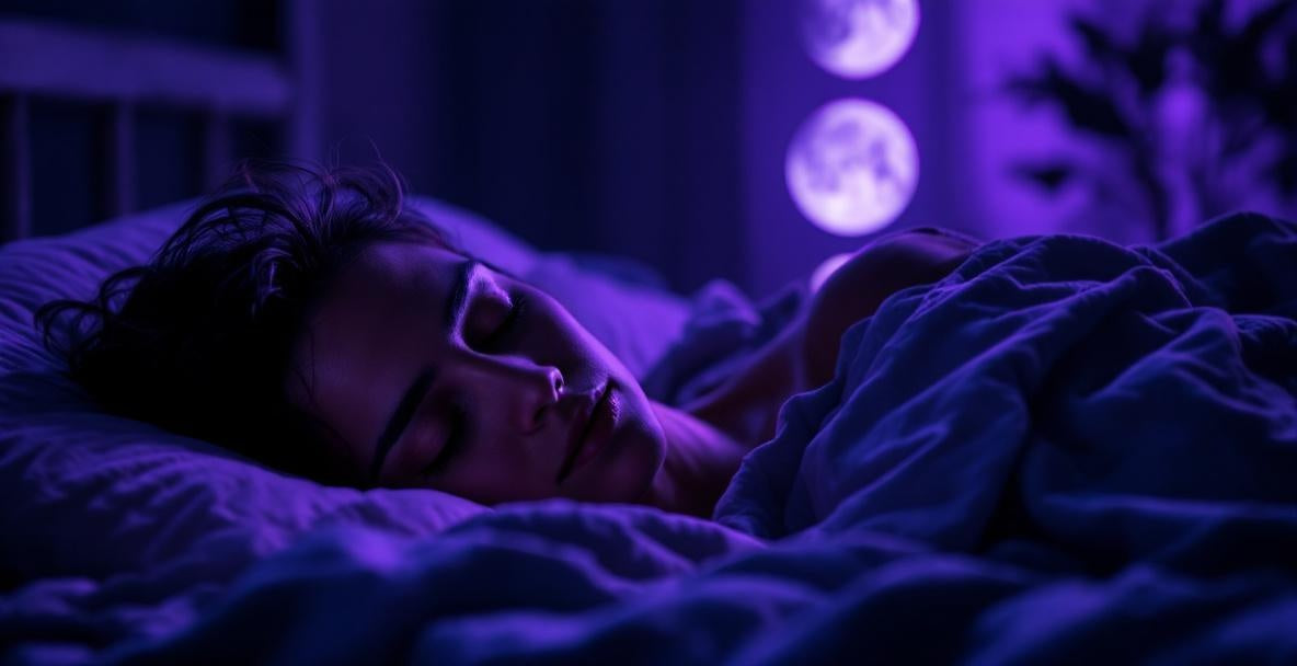 How To Use Melatonin Strips For Better Sleep Tonight