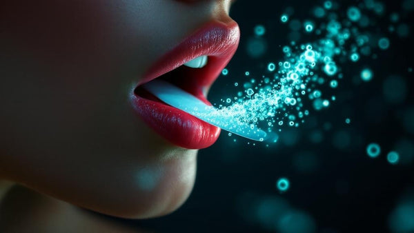 Sublingual Absorption: Why Under-the-Tongue Supplements Work Faster