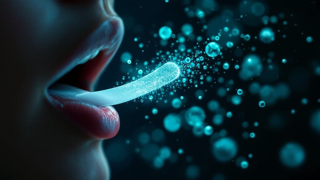 the science of oral thin film drug delivery