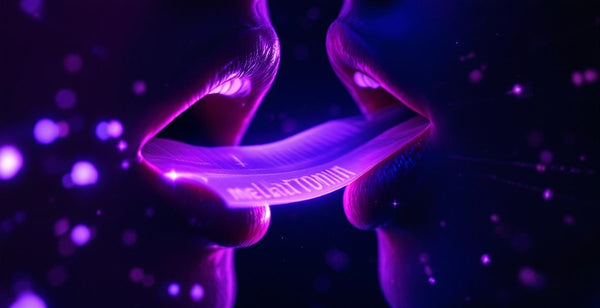 How Oral Dissolving Sleep Strips Absorb Faster Than Pills