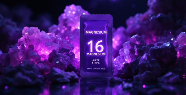 Magnesium for Sleep: Why This Mineral Is Key to Better Rest
