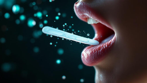 How to Use Supplement Strips for Maximum Absorption