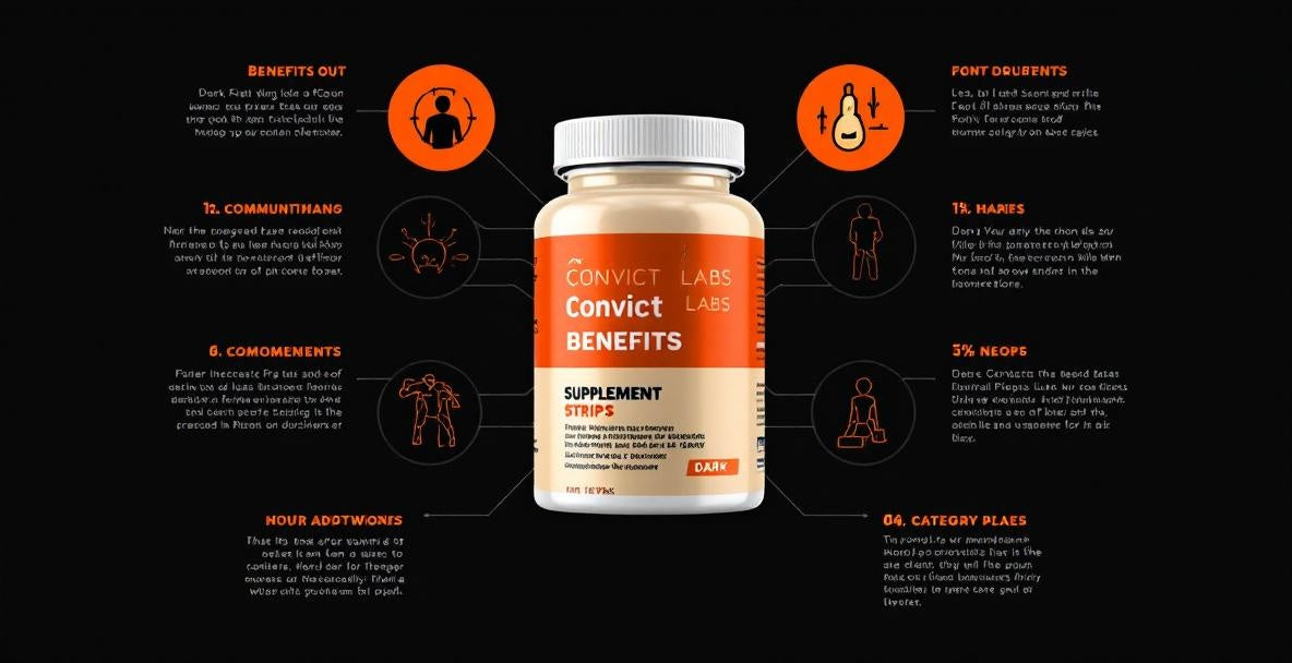 7 Benefits Of Supplement Strips Over Traditional Vitamins
