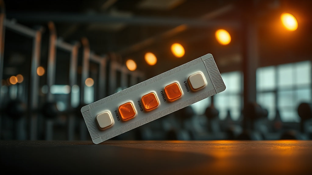 testosterone support supplements what the evidence actually shows