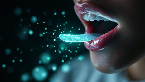 Supplement Strips for Travel: The Most Portable Supplement