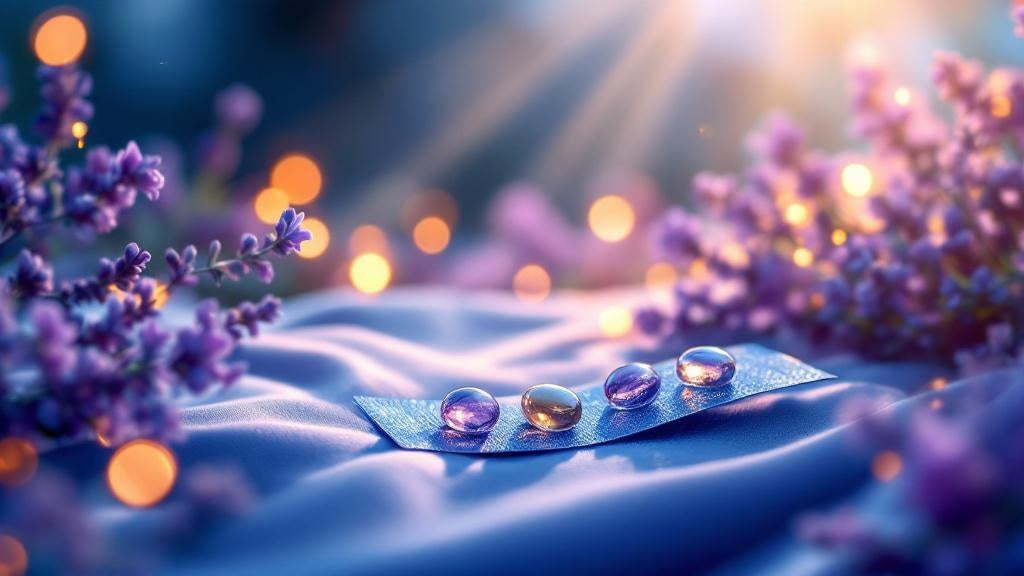 l theanine for sleep how this amino acid calms your brain