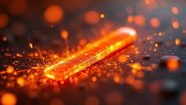 Energy Supplements for Busy Professionals: What Actually Works