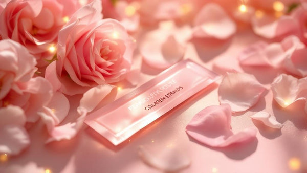 Your Daily Beauty Supplement Routine: A Practical Guide