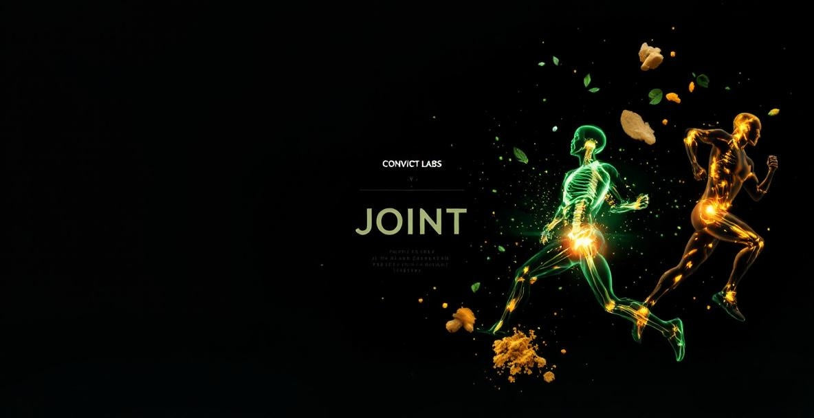 Best Joint Supplements For Active People In 2026