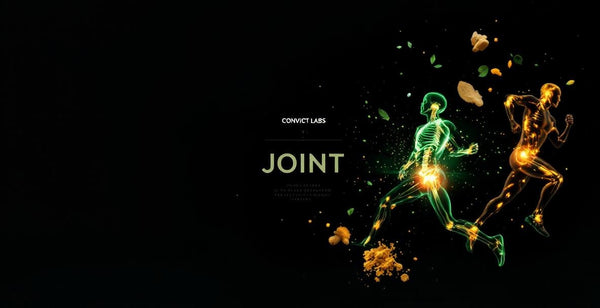 Best Joint Supplements for Active People in 2026
