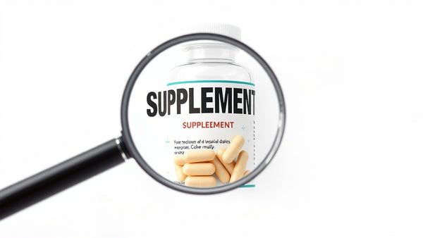 Supplement Myths Debunked: What the Industry Gets Wrong