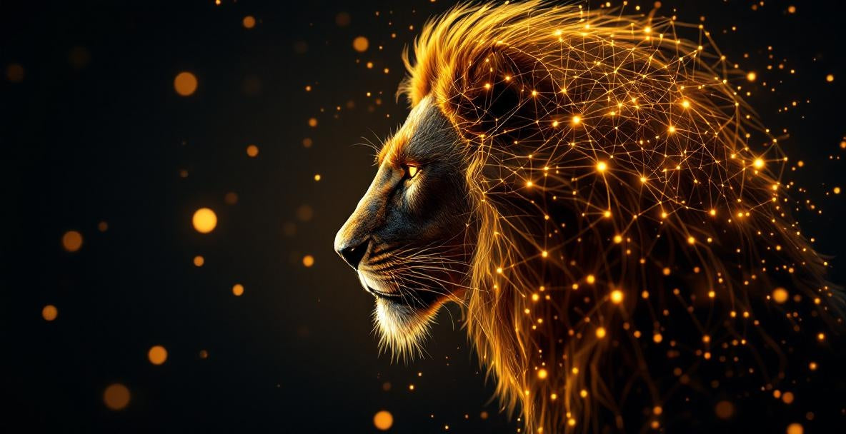 Lions Mane Strips The Fastest Way To Support Cognitive Function
