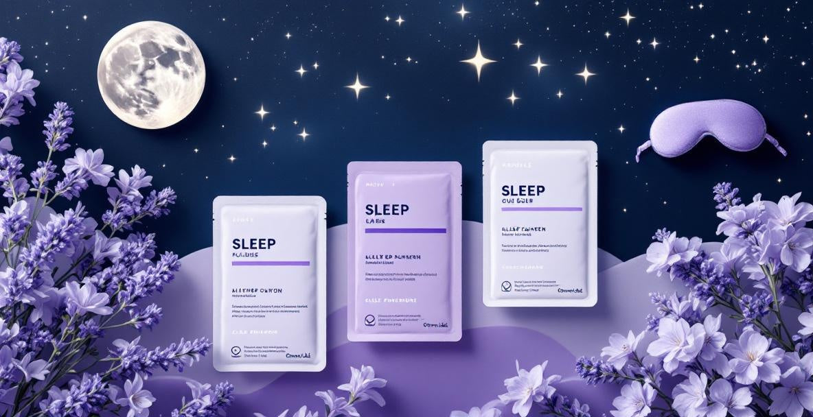 The Complete Guide To Sleep Strips