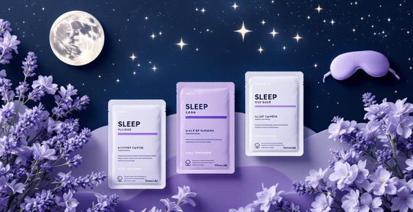 The Complete Guide to Sleep Strips
