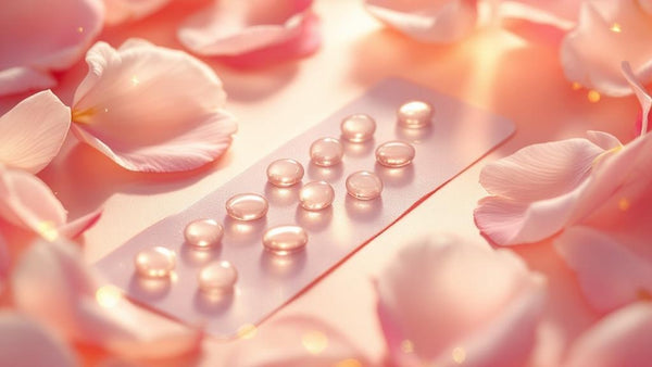 Hyaluronic Acid Supplements: Do They Actually Hydrate Your Skin?