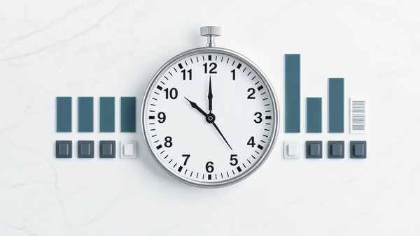 Supplement Timing Guide: When to Take What for Best Results