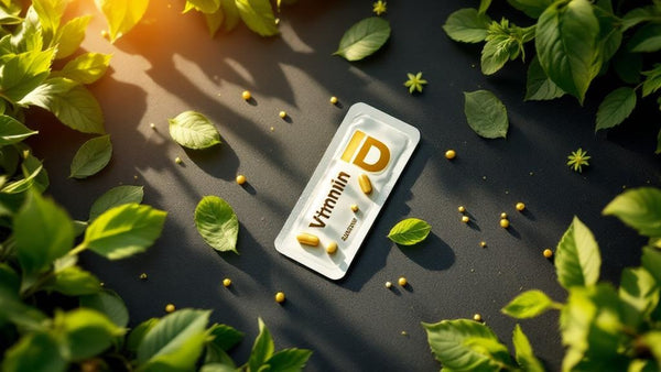 Electrolyte Supplements: Hydration Beyond Just Drinking Water