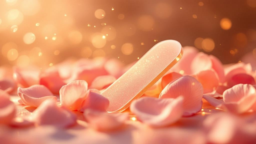 biotin for hair and nails what the research really shows