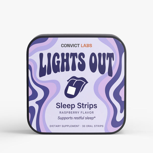 Lights Out
