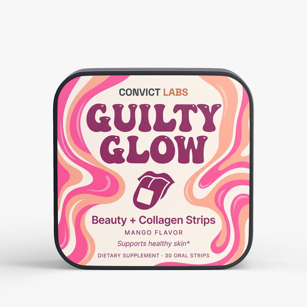 Guilty Glow