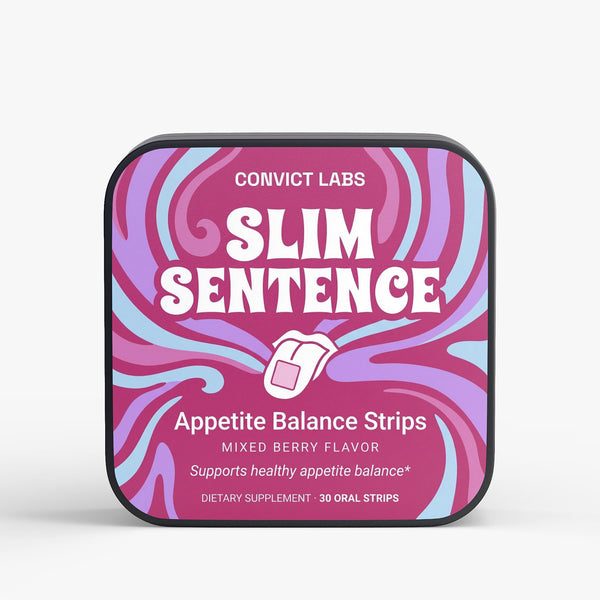 Slim Sentence