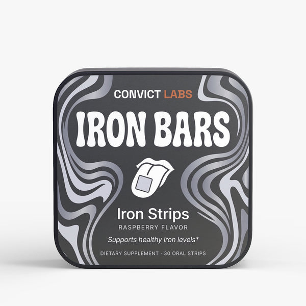 Iron Bars