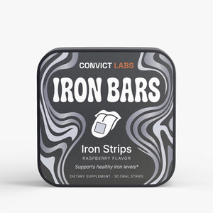 Iron Bars