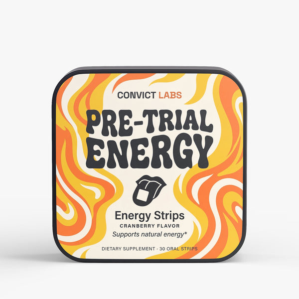 Pre-Trial Energy