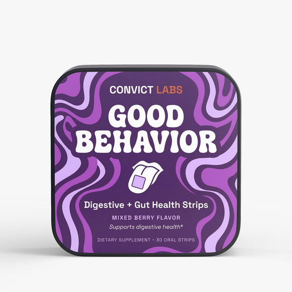 Good Behavior