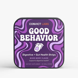 Good Behavior