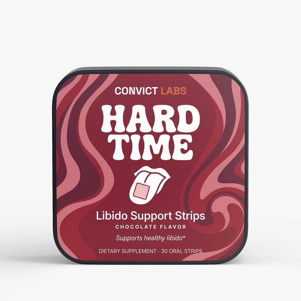 Hard Time