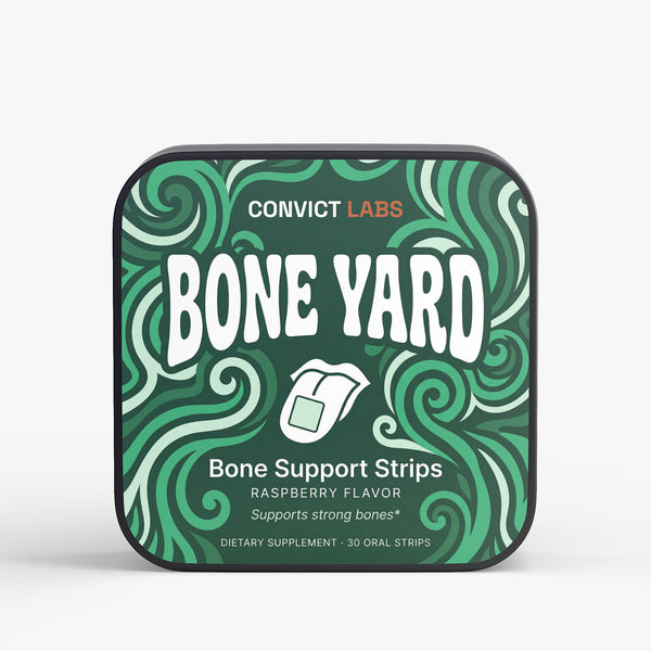 Bone Yard