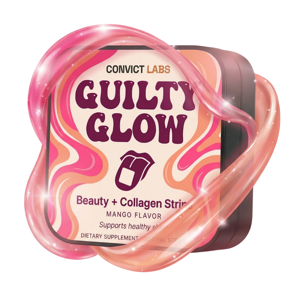 Guilty Glow