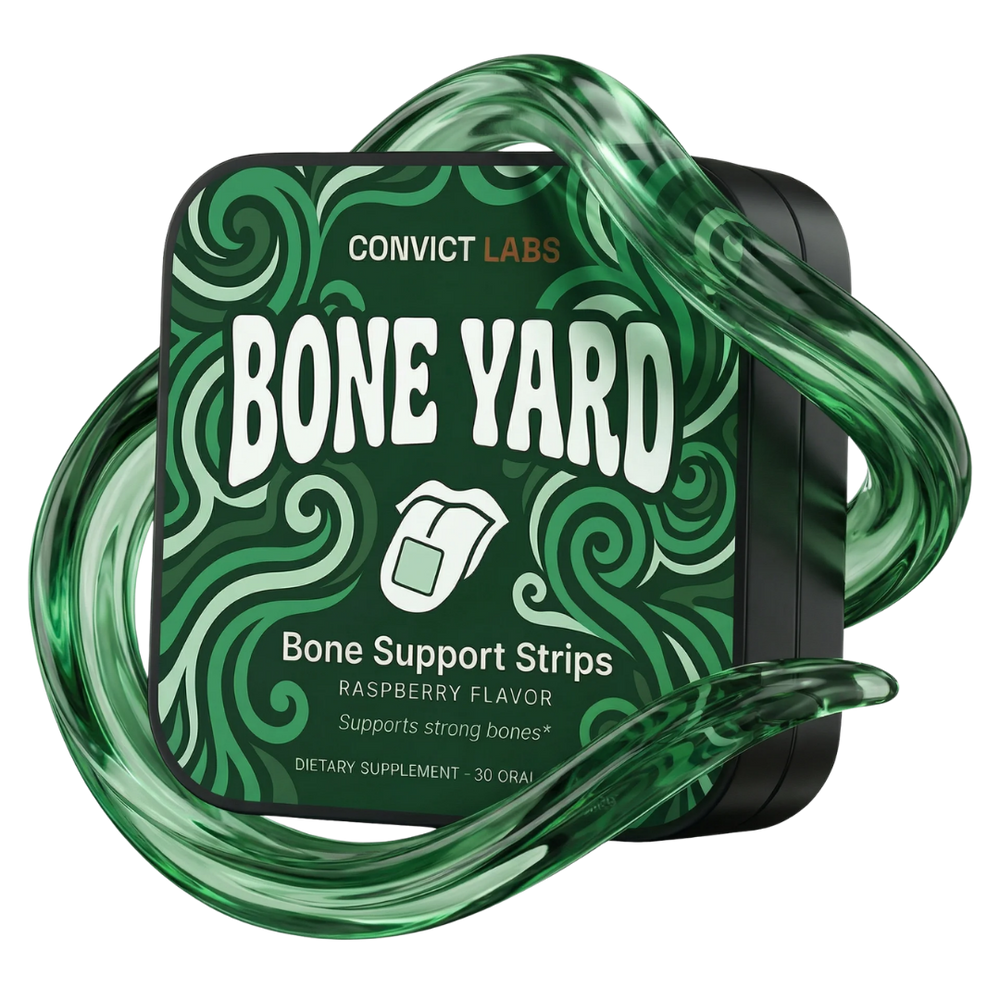Bone Yard