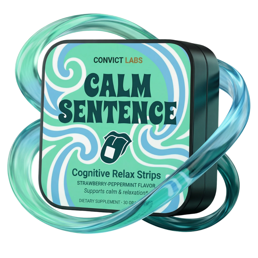 Calm Sentence