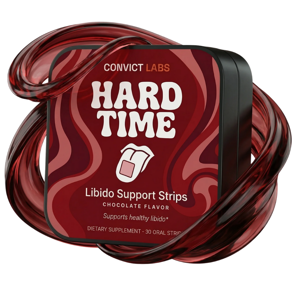 Hard Time