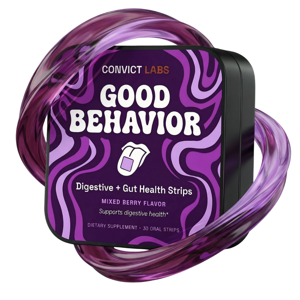 Good Behavior