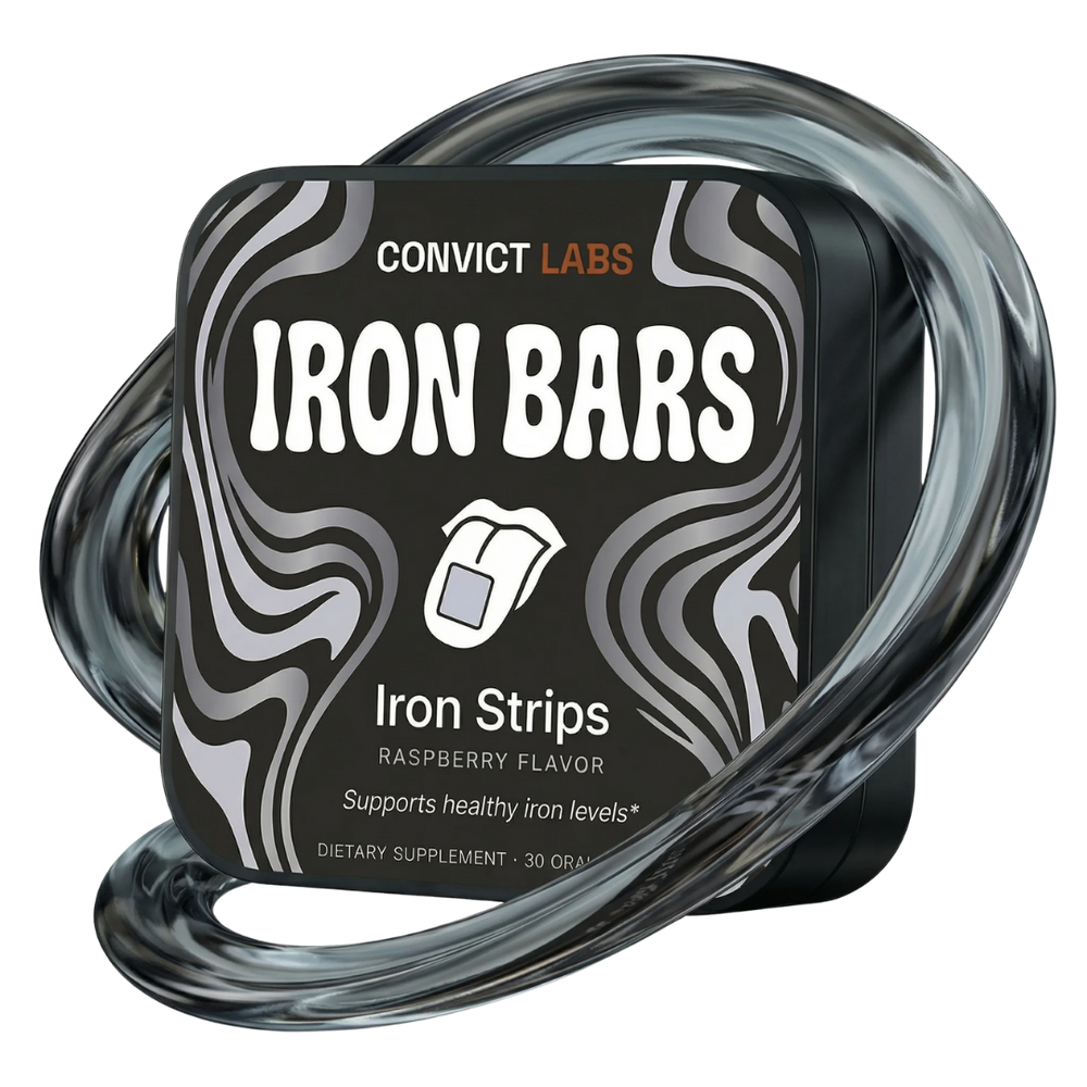 Iron Bars