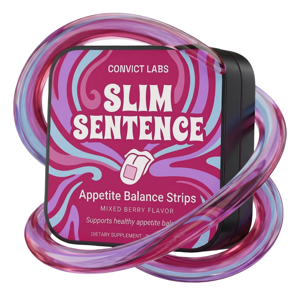 Slim Sentence