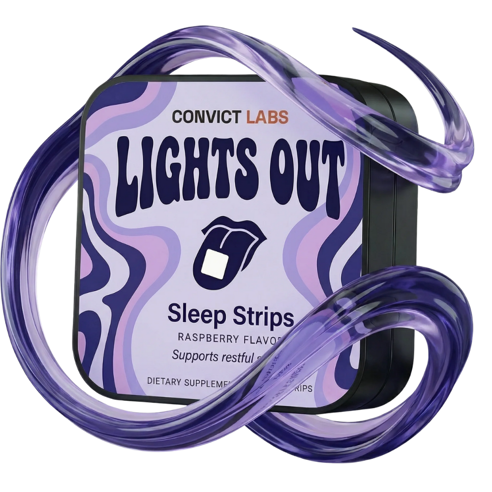 Lights Out