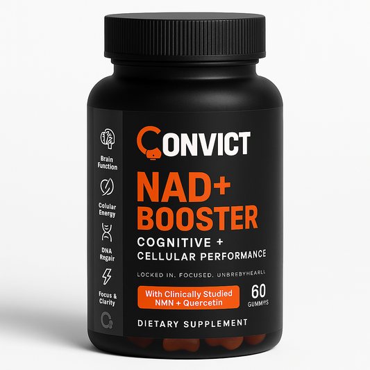NAD+ Booster