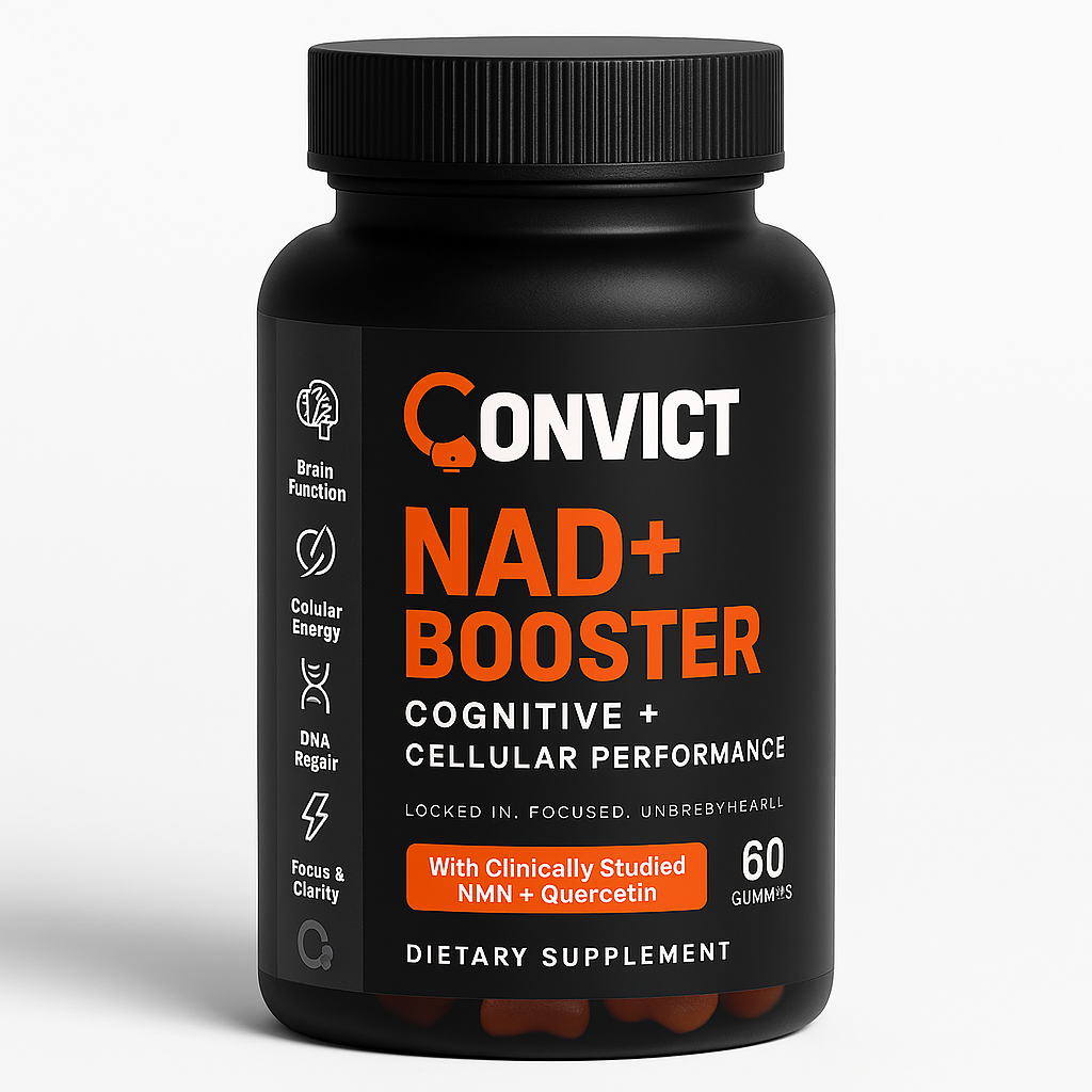 NAD+ Booster