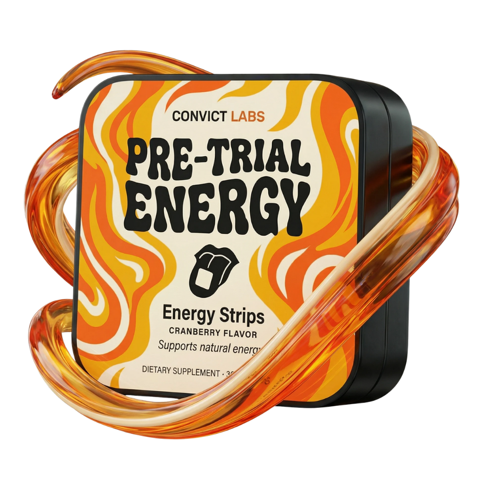 Pre-Trial Energy