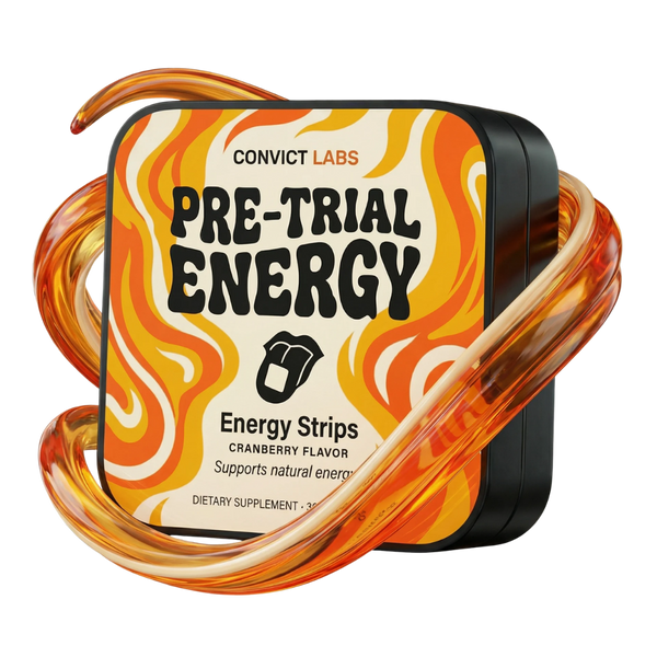 Pre-Trial Energy